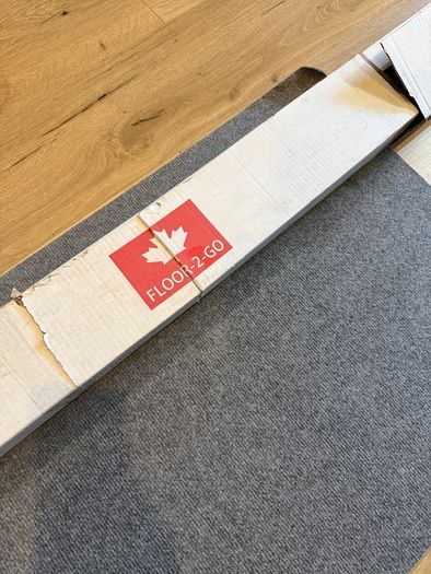 Wooden Scotia Beeding Moulding 2.4m x 21mm