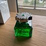 Masa Kajal 100ml edp Image 3