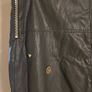 Joanne Hynes faux leather skirt, punk style Image 4