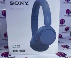 Sony WH-CH 520 Headphones