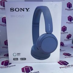 Sony WH-CH 520 Headphones