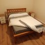 Bedroom furniture and mattress Image 4