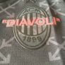 AC Milan Off white Image 2