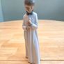 Selection Of NAO By Lladro Figurines Image 4