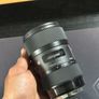 Sigma 18-35mm F1.8 lens Image 5
