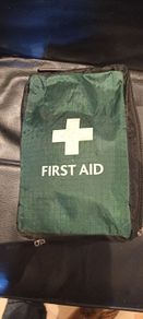 First Aid Kits