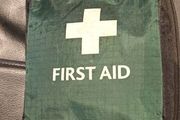 First Aid Kits