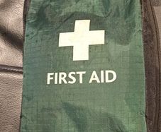 First Aid Kits