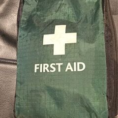 First Aid Kits