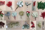 Christmas Flower Bundle