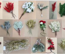 Christmas Flower Bundle