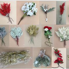 Christmas Flower Bundle
