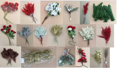 Christmas Flower Bundle