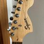 Squier Affinity 20th Anniversary Stratocaster Image 4