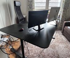 Computer desk for sale