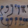 Auto Carbon Brushes. Image 2
