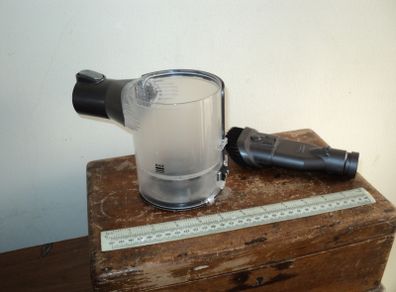 Dyson DC 34 cordless vacuum cleaner  bin spare part .