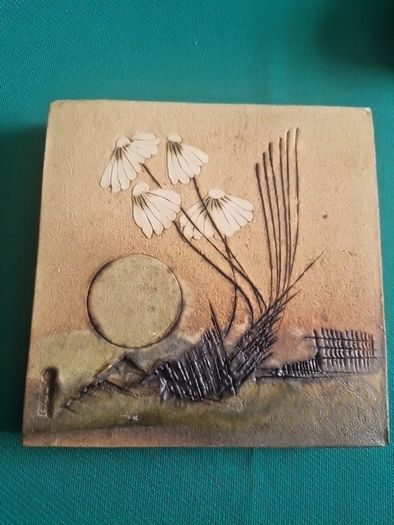 studio art pottery