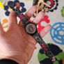Vintage Swiss Swatch Slim Model Lady's Swiss made Watch Quartz from 2002 Image 3