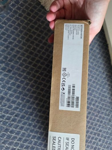 Samsung Galaxy Chromebook Go 11.6"  4GB / 64GB  Brand New Sealed