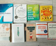 33 Business, MBA, Self-Help, Leadership Books Bundle - Excellent Condition