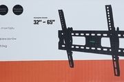 TV Wall Mount Bracket Tilt 32" - 65" TV