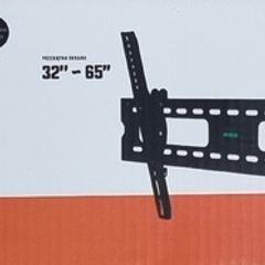 TV Wall Mount Bracket Tilt 32" - 65" TV