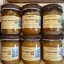 Organic Natural raw honey 750 g directly from beekeeper Image 2