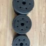 Weight Training Image 4