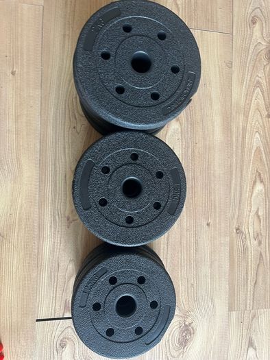 Weight Training