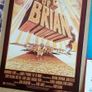 Life of Brian movie poster, Monty Python film posters Image 3