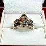 Diamond ring Image 8