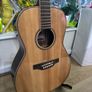 Takamine GY93E New Yorker  with k&k Pure Mine pickup Image 2
