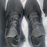 Armani shoes EA7 Men's Trainers Size 46 UK 11 brand new Image 3