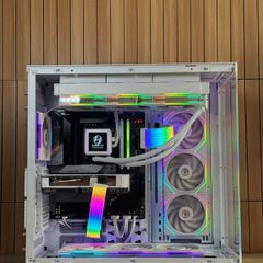 High End Gaming PC | RTX 5080 | 9800X3D