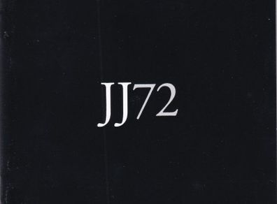 Free Postage! JJ72. CD.