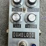 Clone of a Shins Music Dumbloid Special Effects Pedal Image 2