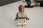 Lego star wars minifigure mace windu sw1205