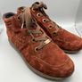 Ara Osaka Hi-Top Gore-Tex Boots Womens UK Size 9 High Soft Insole Image 4