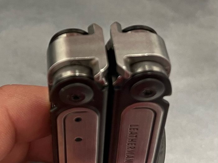 Leatherman Arc + Leatherman Bit Kit