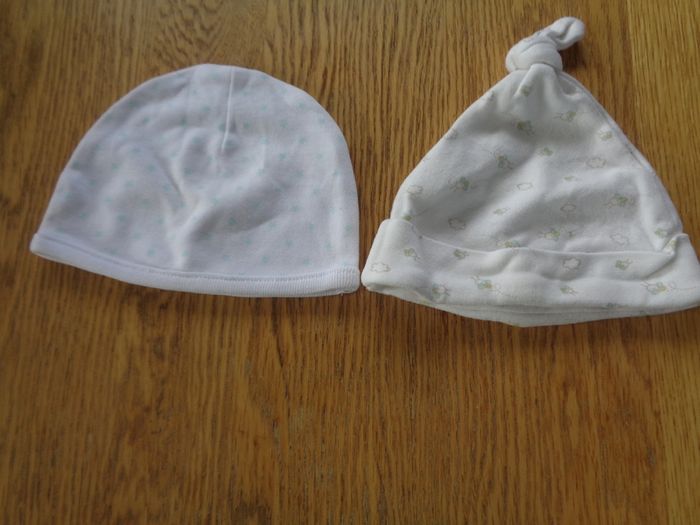 Baby Hats x 2 for Sale