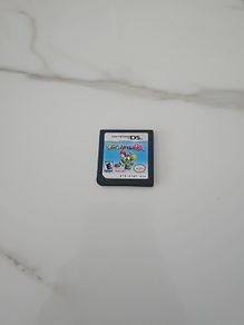 Yoshi's Island Nintendo DS