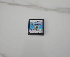 Yoshi's Island Nintendo DS