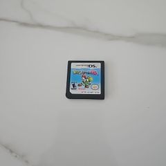 Yoshi's Island Nintendo DS