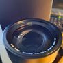 Micro four thirds Panasonic Leica Telephoto Lens 100-400mm Image 2