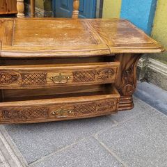 antique