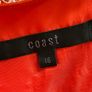 Coast Dress - Size 16 Image 4