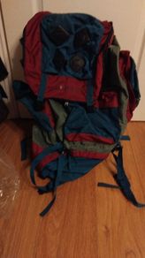 Rucksack