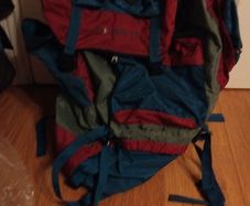 Rucksack