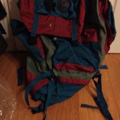 Rucksack
